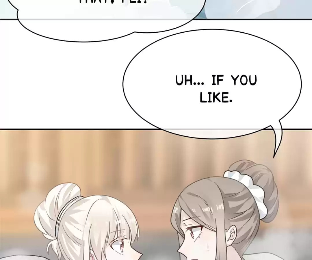 Two Ways for Lovers Chapter 102 page 40 - 