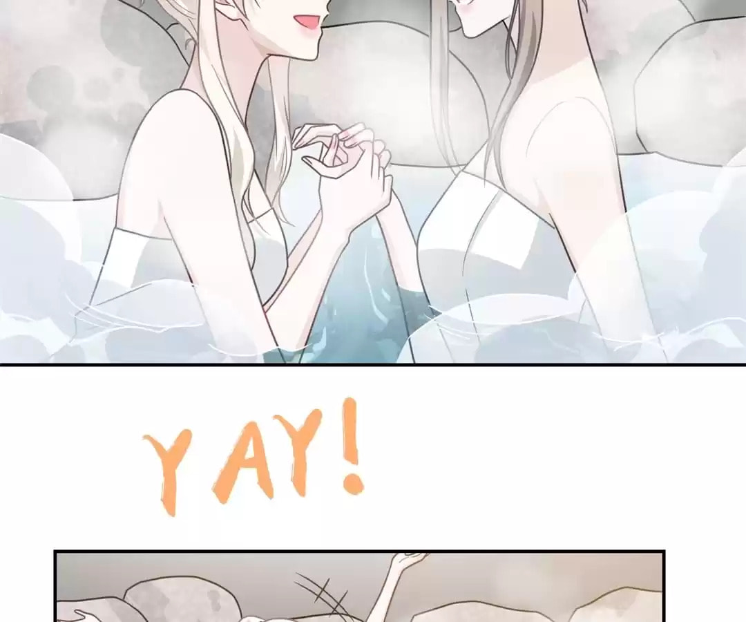 Two Ways for Lovers Chapter 102 page 41 - 