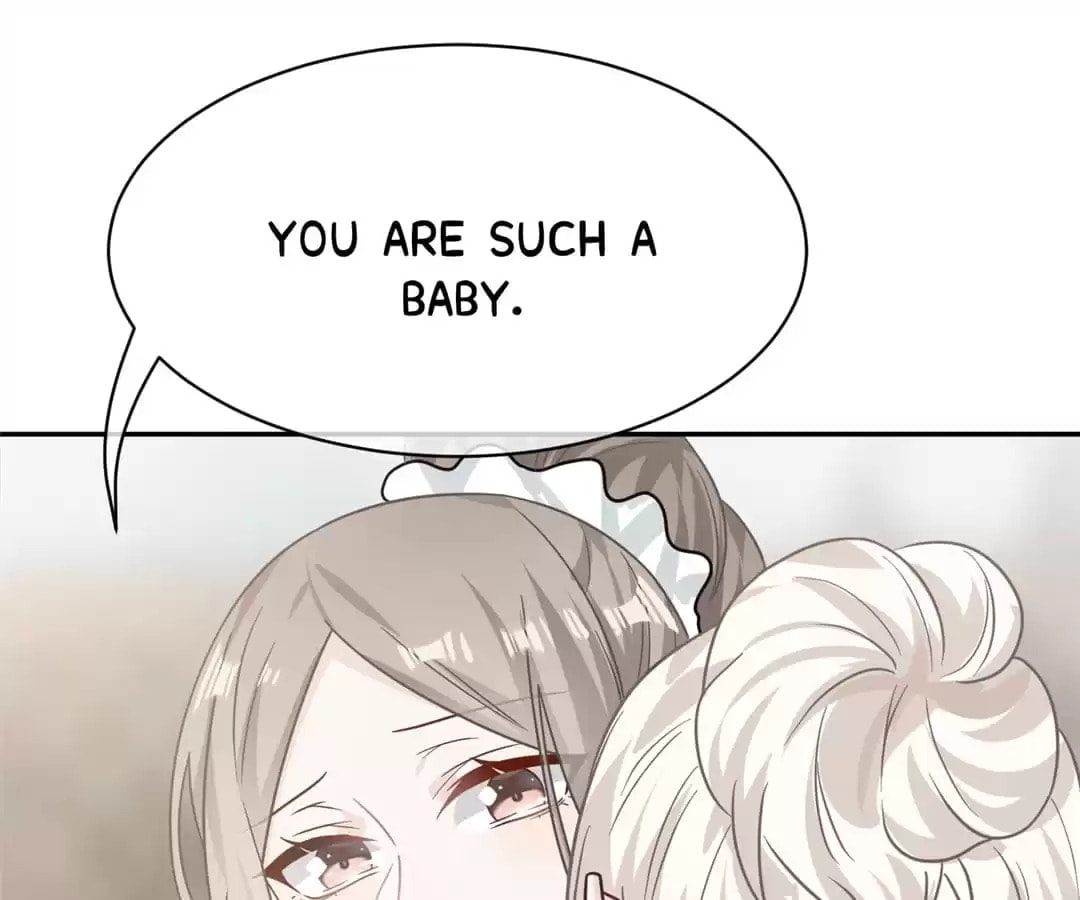 Two Ways for Lovers Chapter 102 page 46 - 