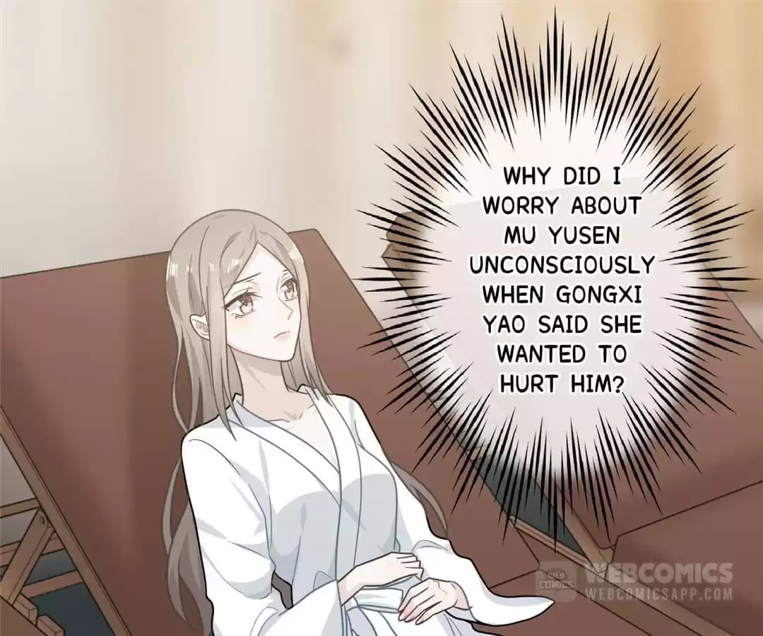 Two Ways for Lovers Chapter 103 page 15 - 