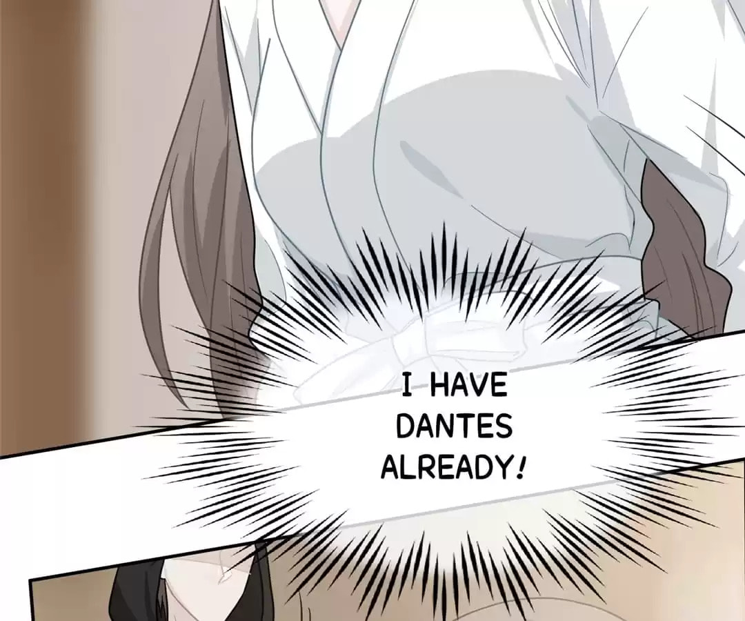 Two Ways for Lovers Chapter 103 page 21 - 