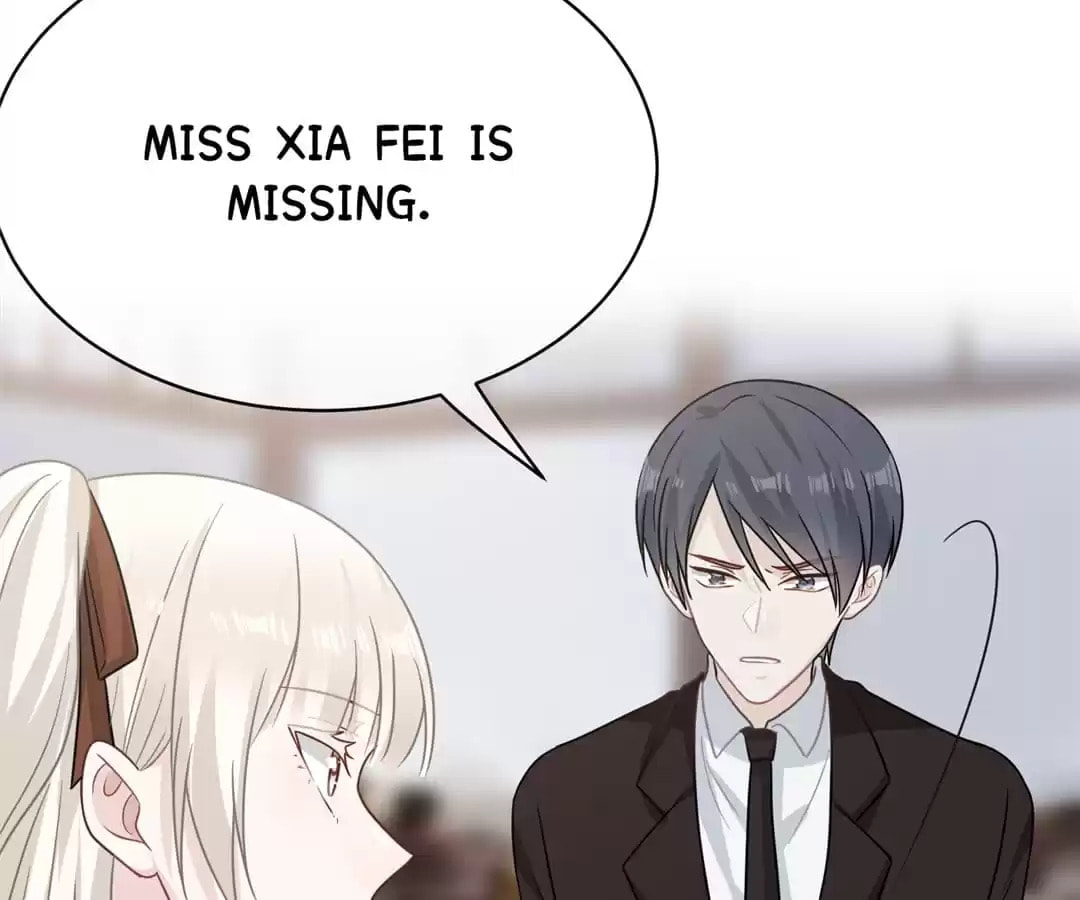 Two Ways for Lovers Chapter 103 page 32 - 