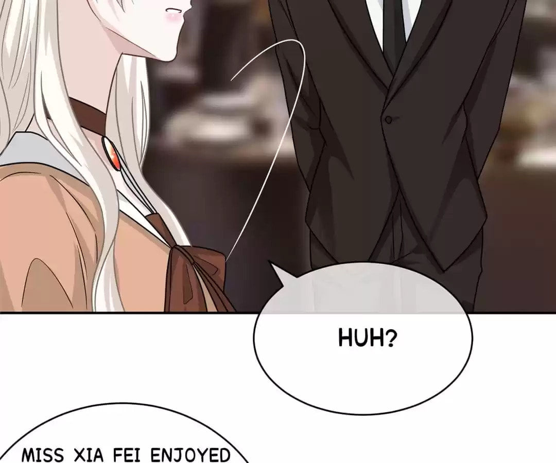 Two Ways for Lovers Chapter 103 page 33 - 
