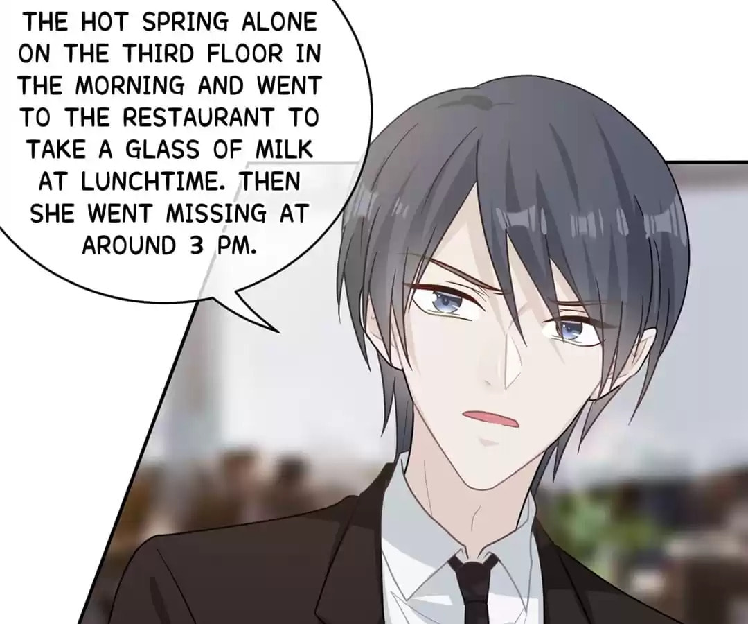 Two Ways for Lovers Chapter 103 page 34 - 