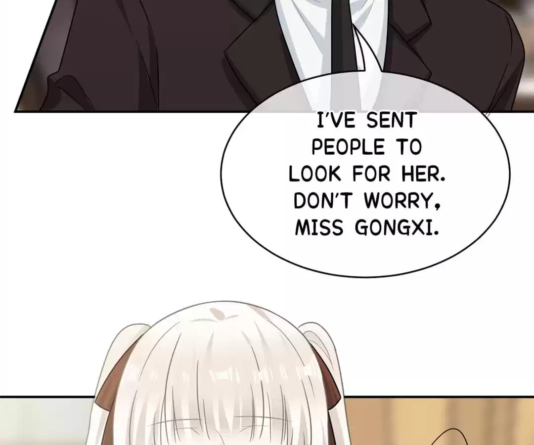 Two Ways for Lovers Chapter 103 page 35 - 