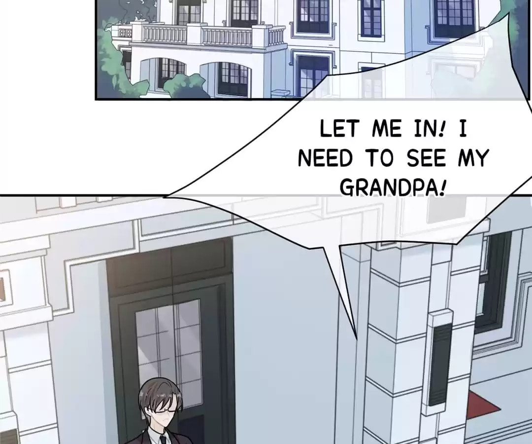 Two Ways for Lovers Chapter 103 page 42 - 