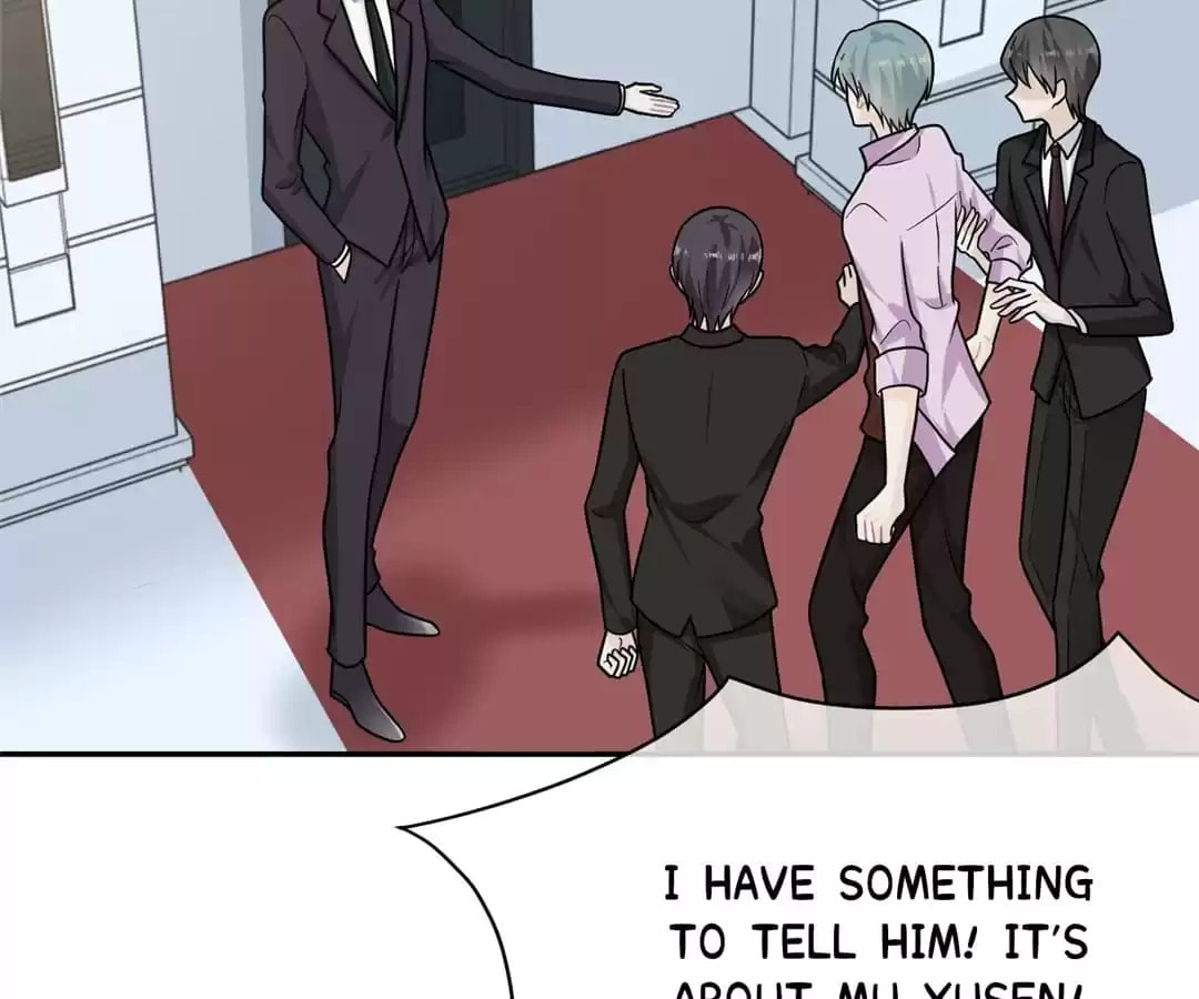 Two Ways for Lovers Chapter 103 page 43 - 