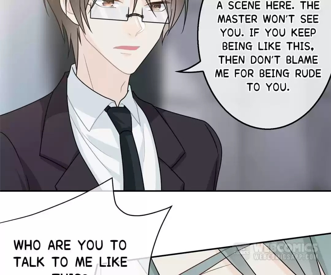 Two Ways for Lovers Chapter 103 page 46 - 