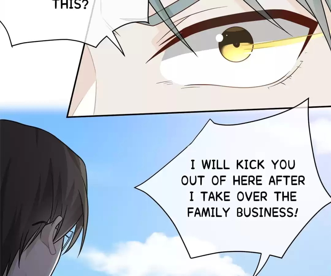 Two Ways for Lovers Chapter 103 page 47 - 