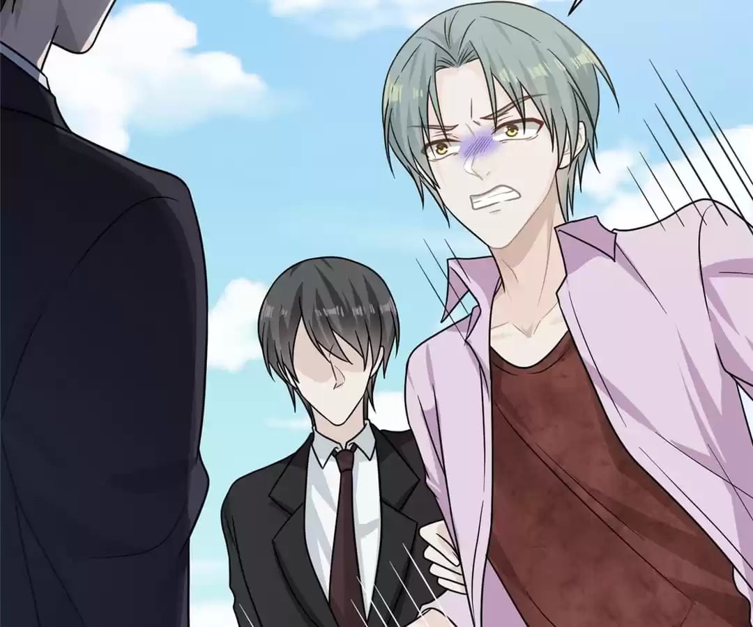 Two Ways for Lovers Chapter 103 page 48 - 