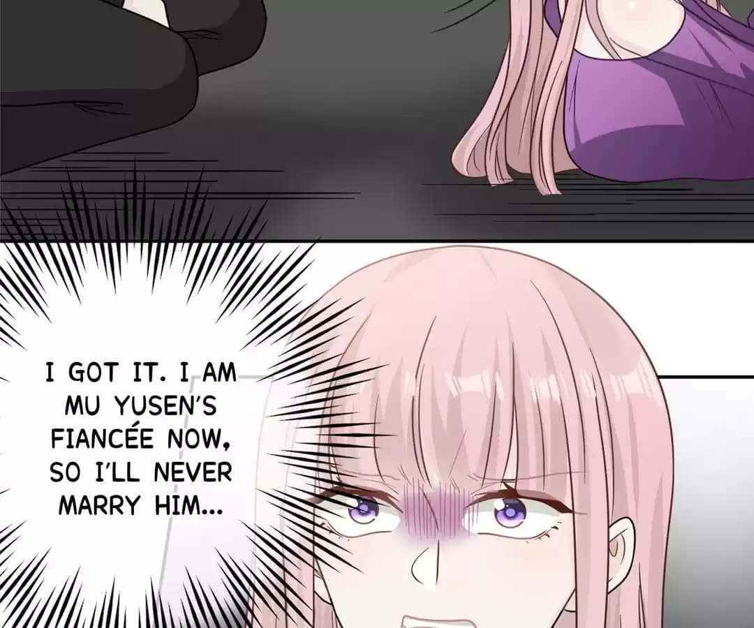 Two Ways for Lovers Chapter 105 page 11 - 