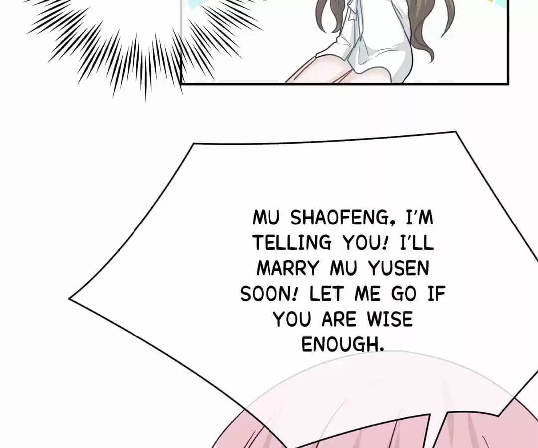 Two Ways for Lovers Chapter 105 page 22 - 