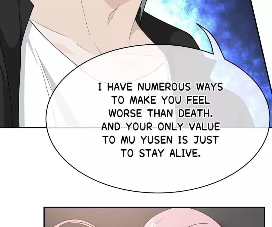 Two Ways for Lovers Chapter 105 page 29 - 