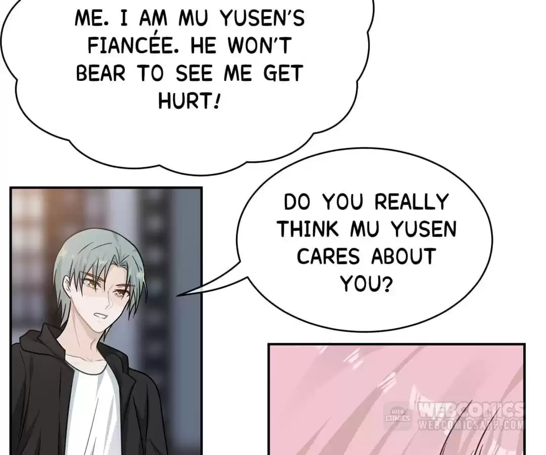 Two Ways for Lovers Chapter 105 page 31 - 