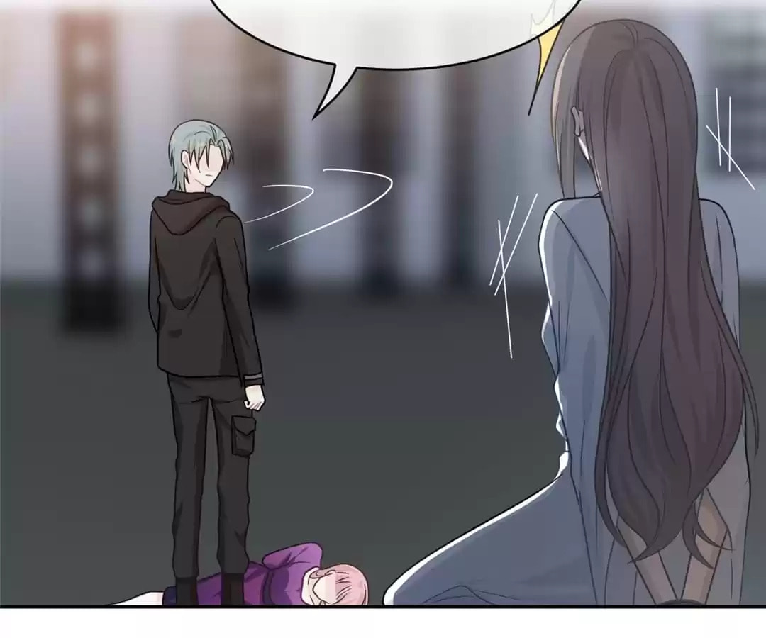 Two Ways for Lovers Chapter 105 page 33 - 