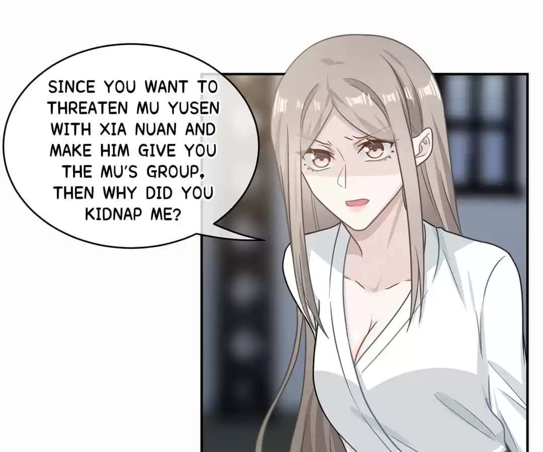 Two Ways for Lovers Chapter 105 page 34 - 