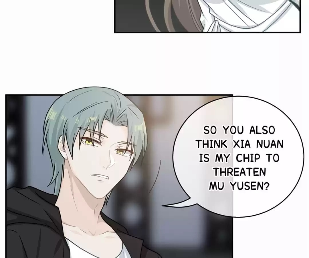 Two Ways for Lovers Chapter 105 page 35 - 