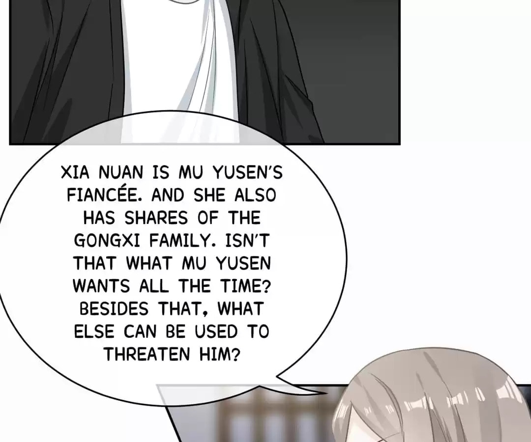 Two Ways for Lovers Chapter 105 page 36 - 