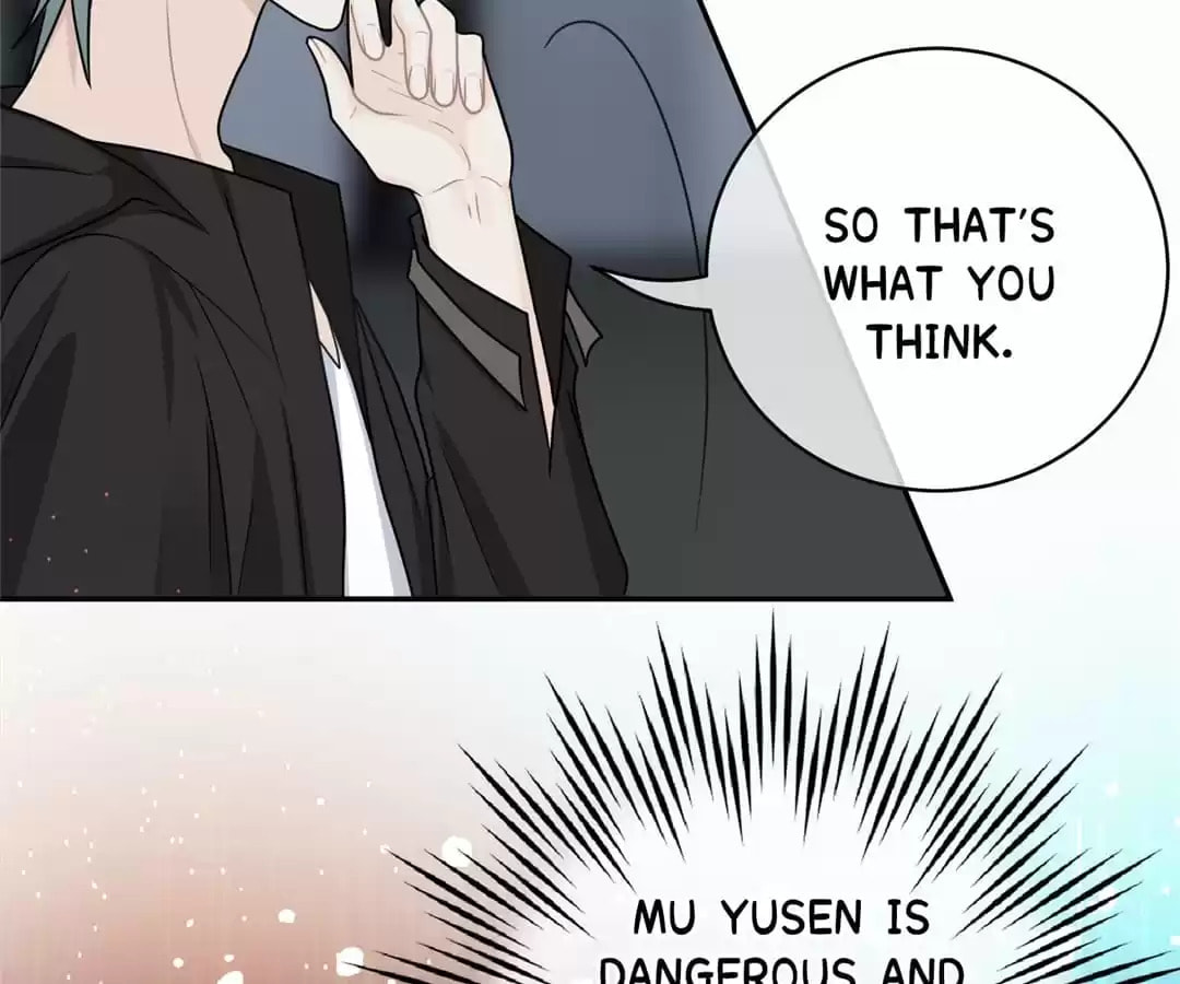Two Ways for Lovers Chapter 105 page 38 - 