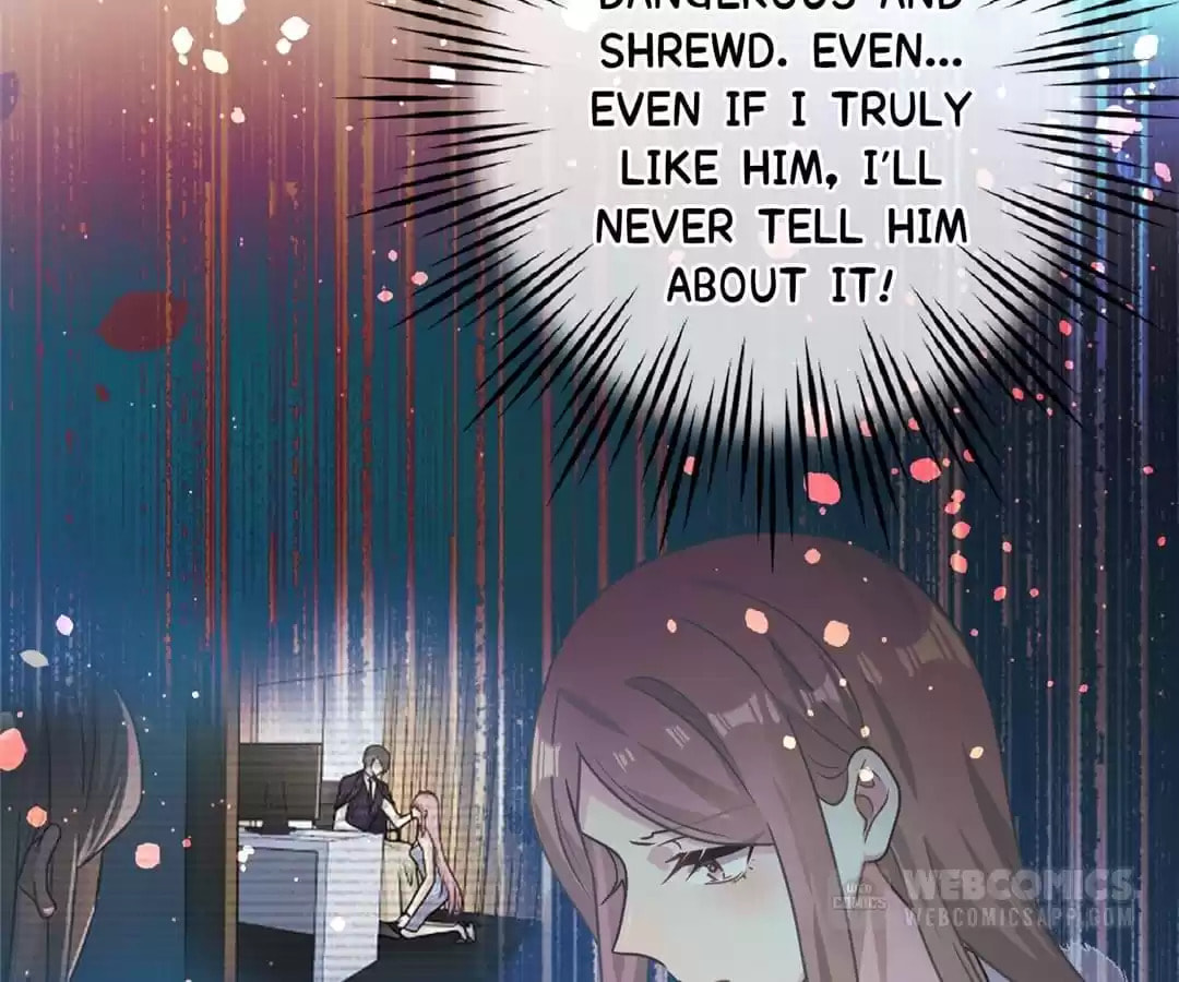 Two Ways for Lovers Chapter 105 page 39 - 