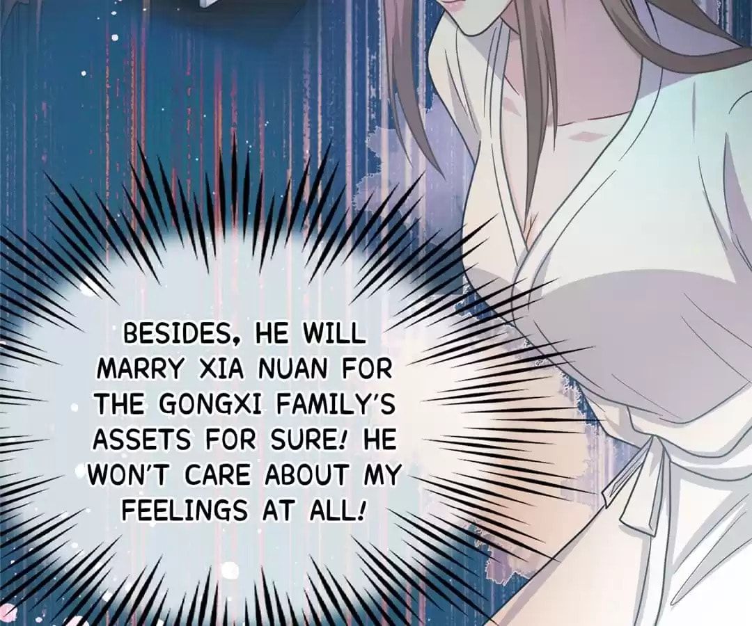 Two Ways for Lovers Chapter 105 page 40 - 