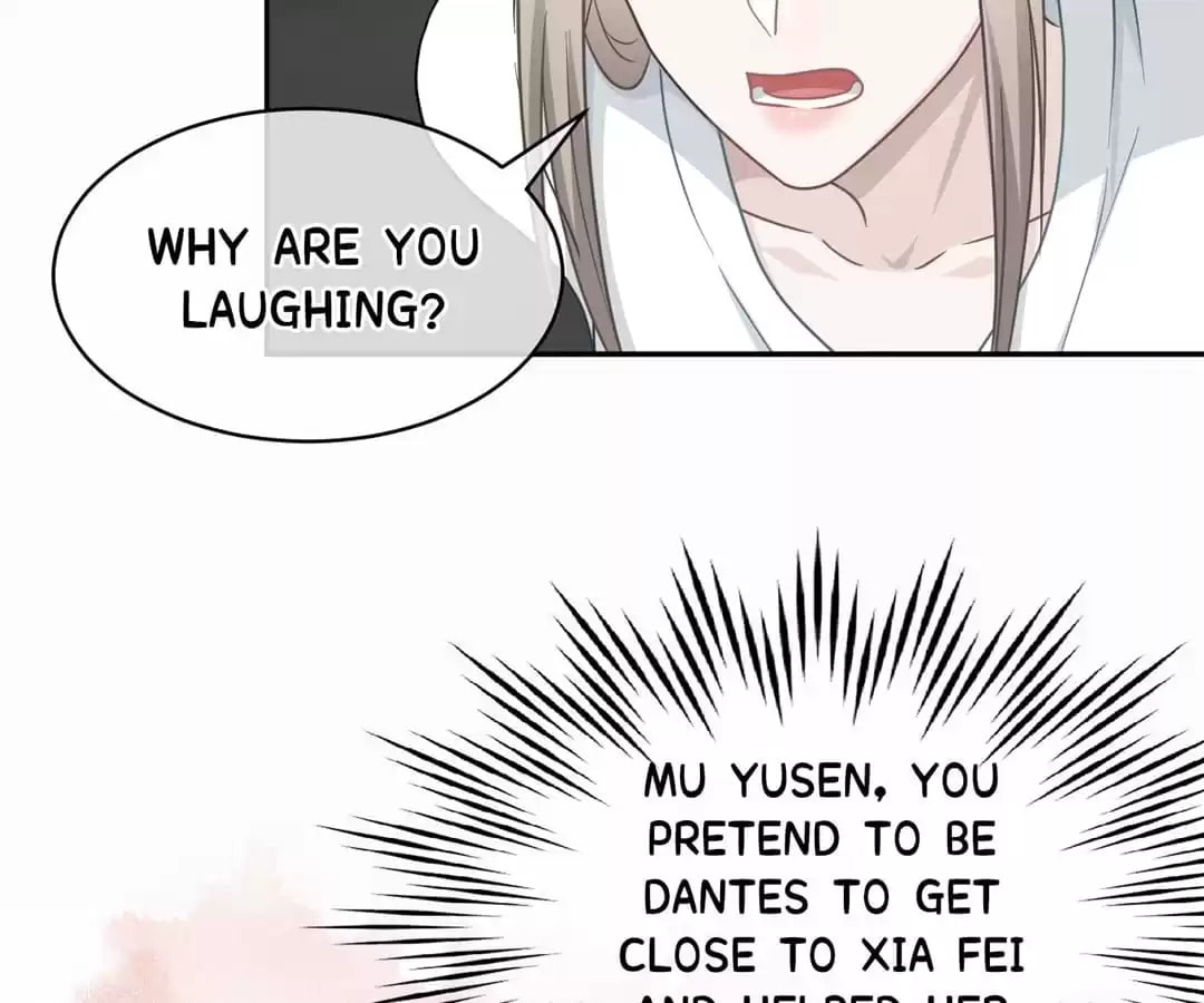 Two Ways for Lovers Chapter 105 page 45 - 