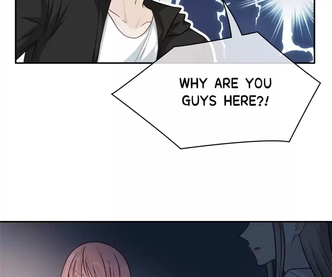 Two Ways for Lovers Chapter 105 page 60 - 