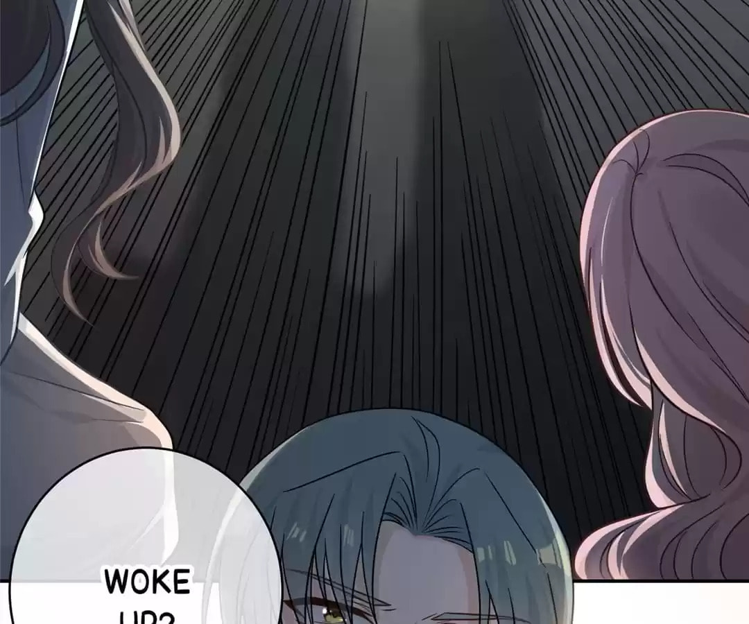 Two Ways for Lovers Chapter 105 page 7 - 