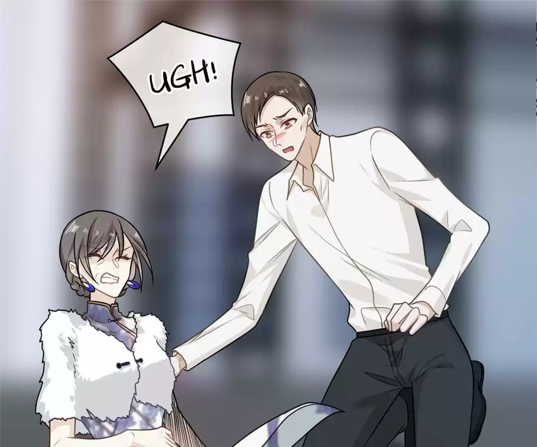 Two Ways for Lovers Chapter 105 page 65 - 