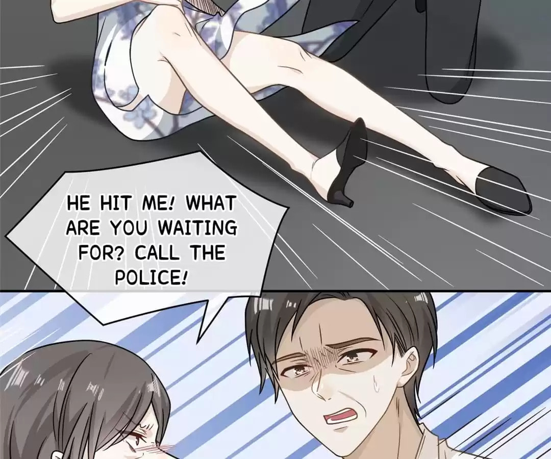 Two Ways for Lovers Chapter 105 page 66 - 