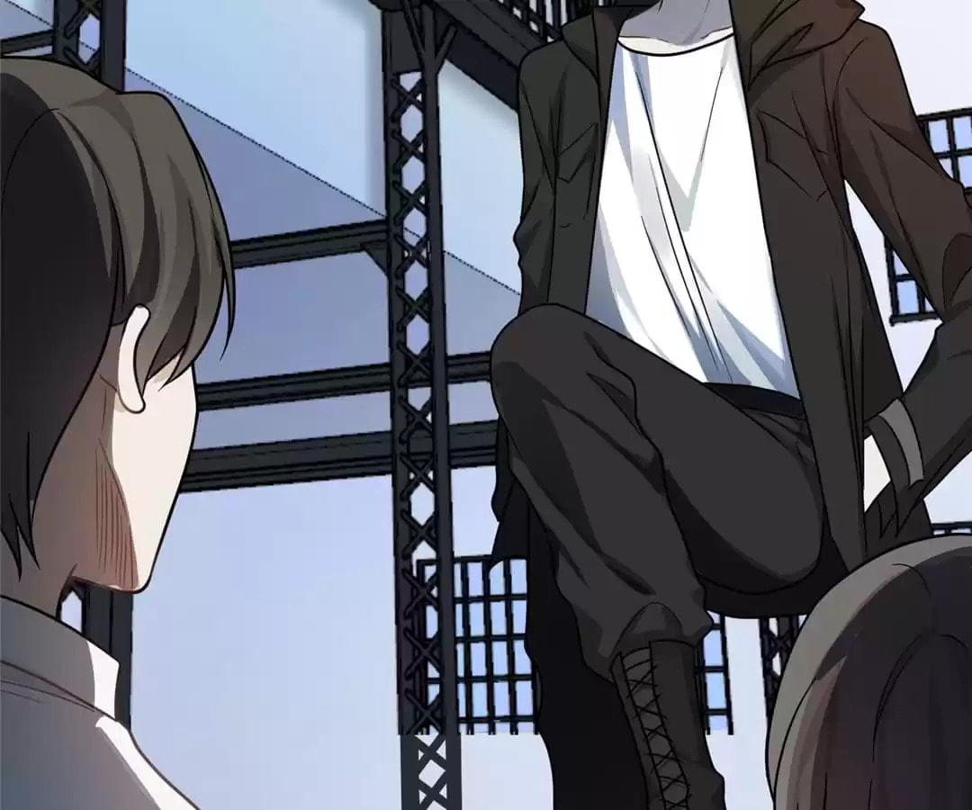 Two Ways for Lovers Chapter 105 page 70 - 