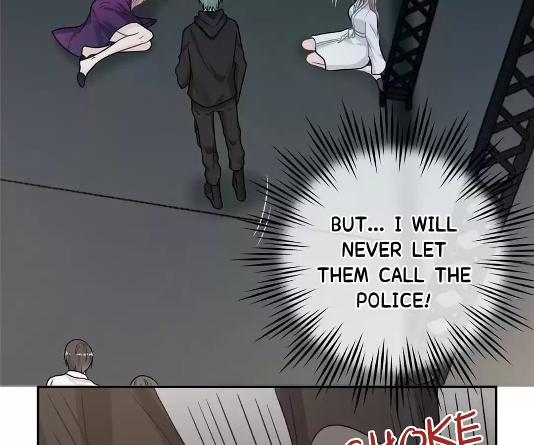 Two Ways for Lovers Chapter 105 page 74 - 