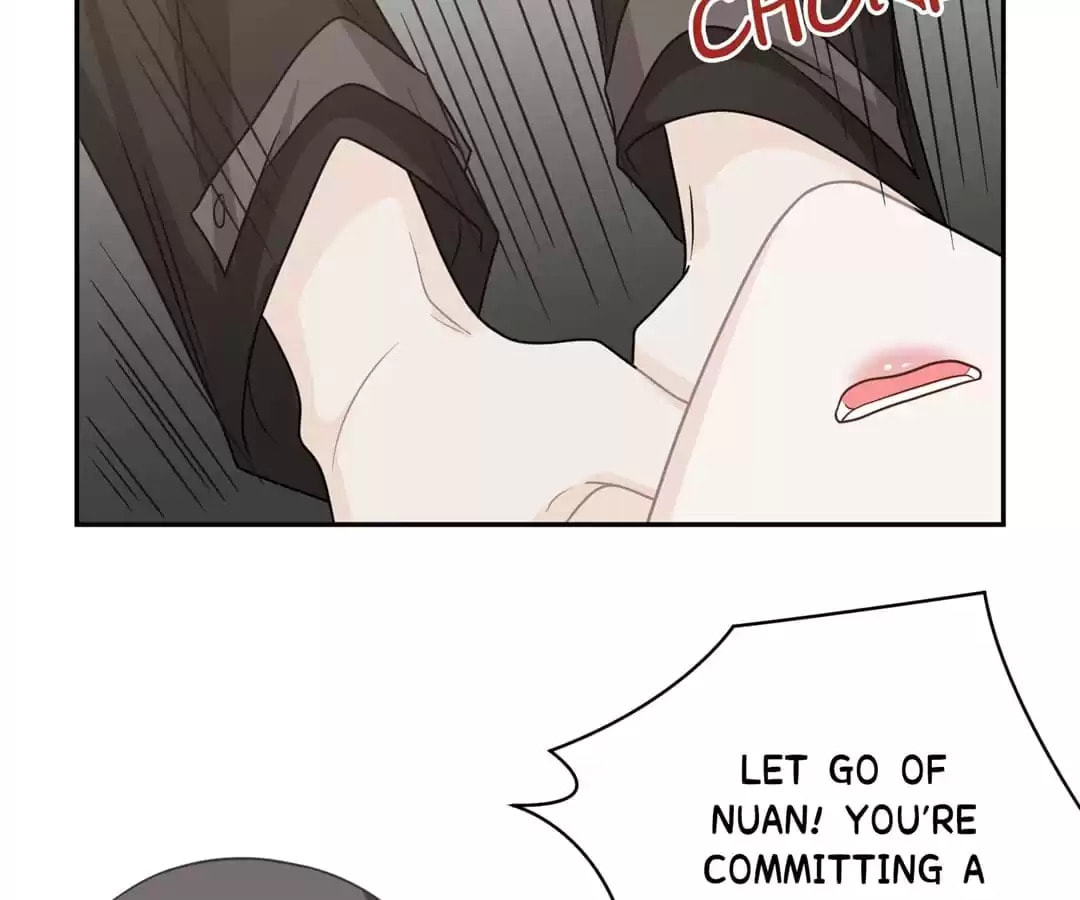 Two Ways for Lovers Chapter 105 page 75 - 