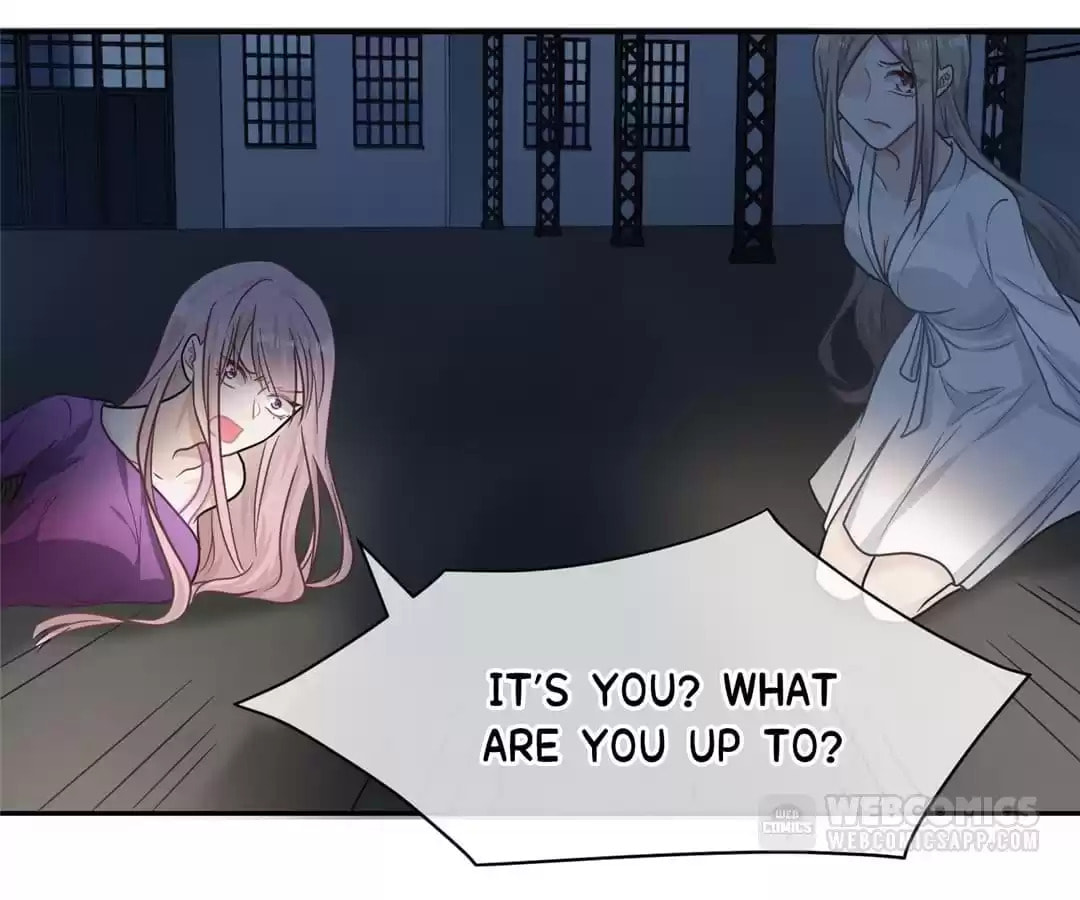 Two Ways for Lovers Chapter 105 page 9 - 