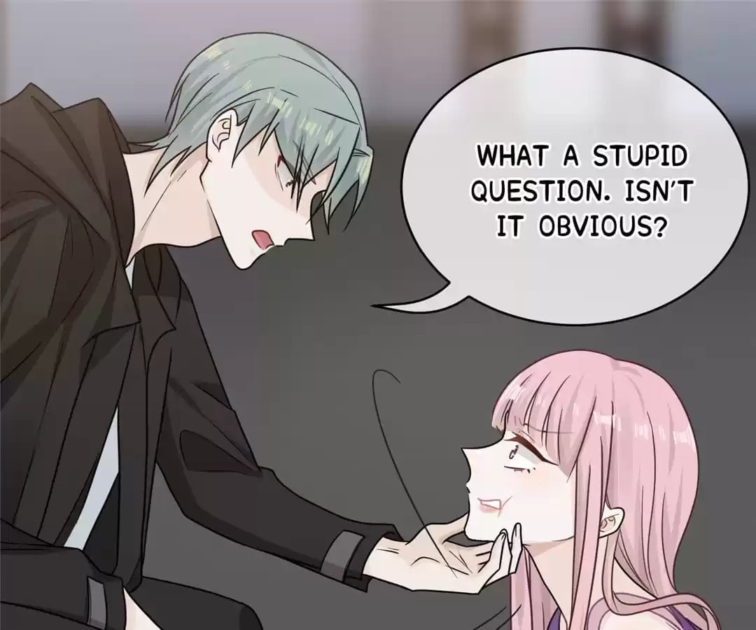 Two Ways for Lovers Chapter 105 page 10 - 