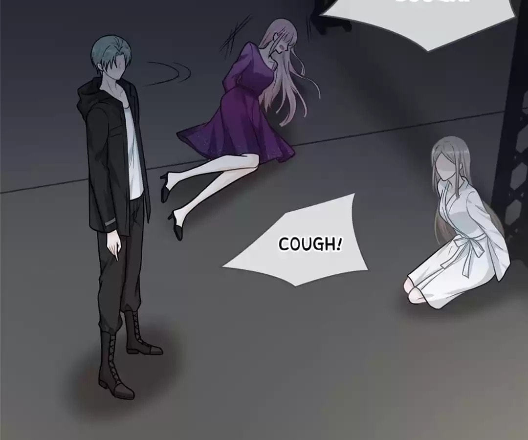 Two Ways for Lovers Chapter 106 page 12 - 