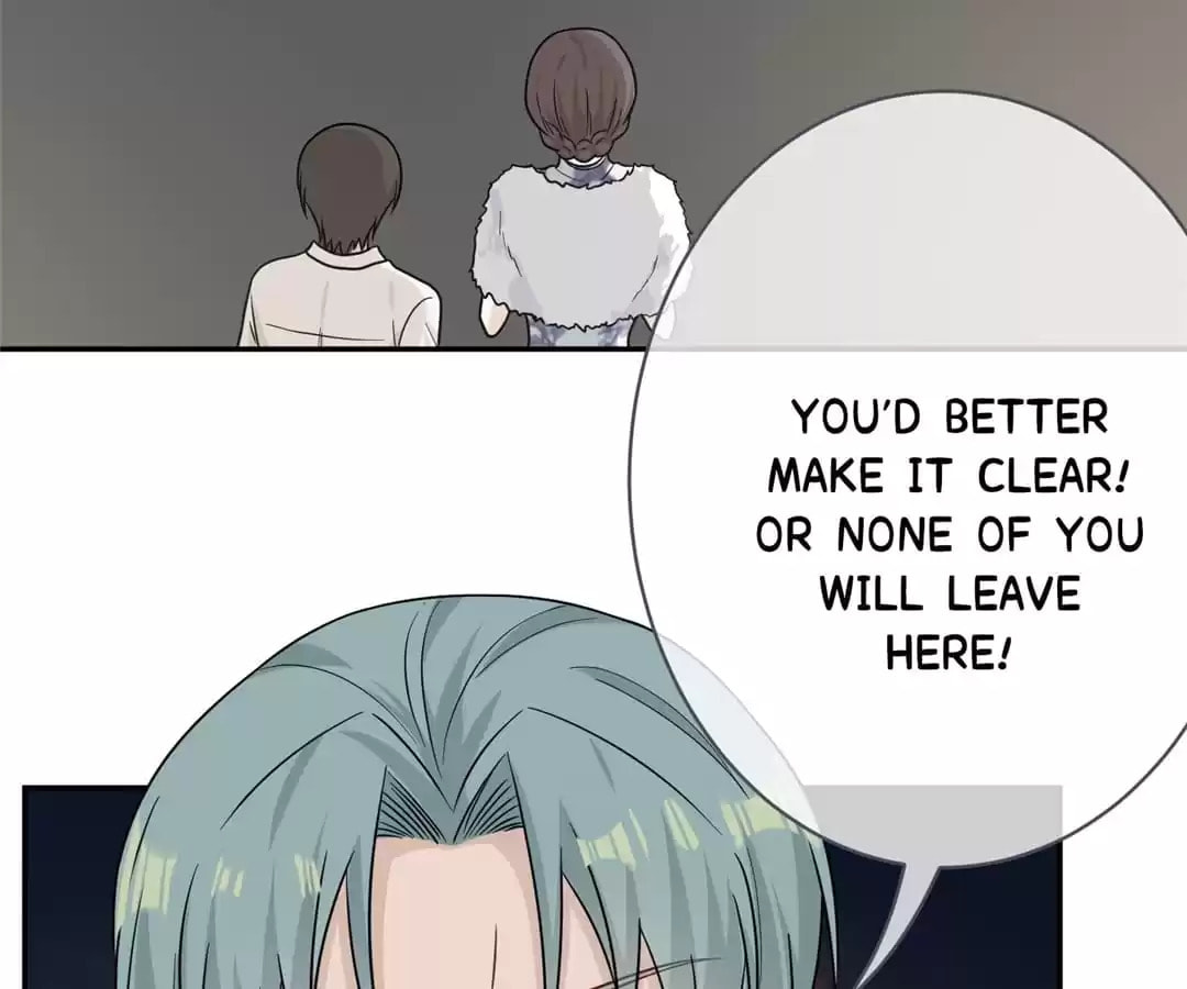 Two Ways for Lovers Chapter 106 page 13 - 