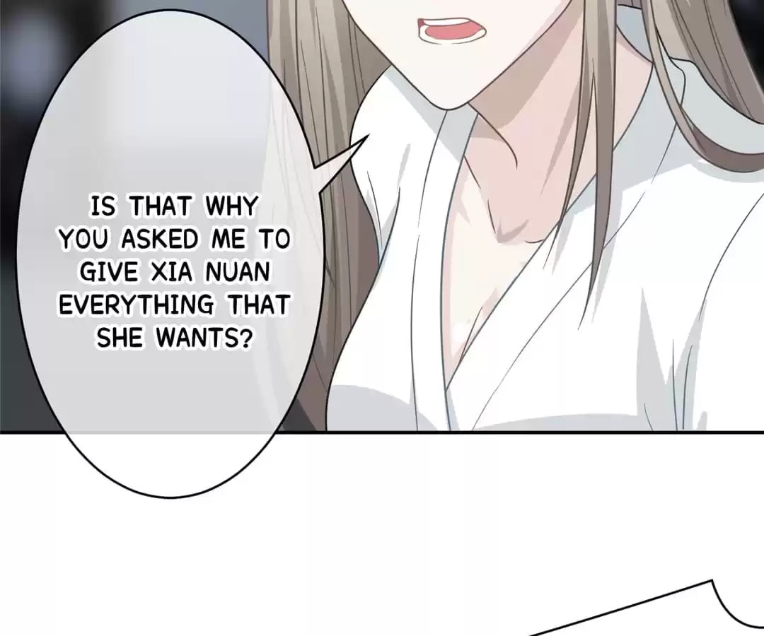 Two Ways for Lovers Chapter 106 page 18 - 
