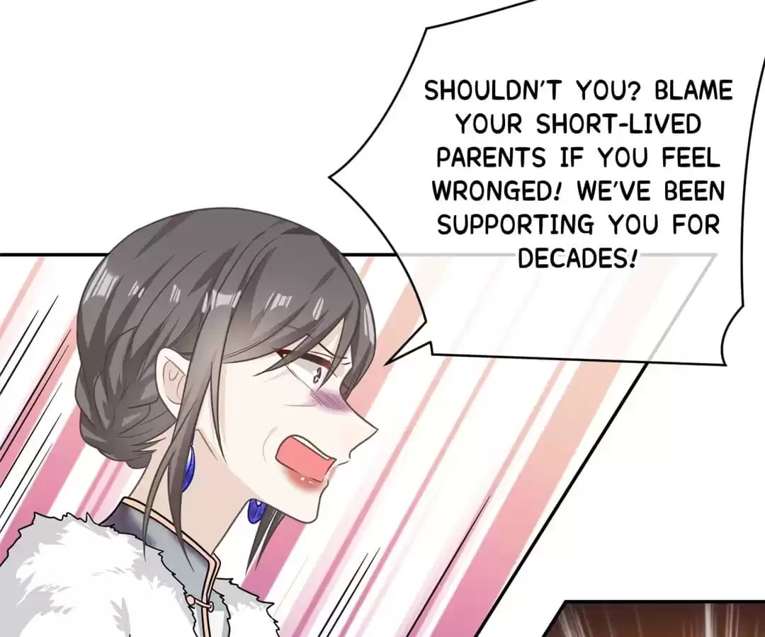 Two Ways for Lovers Chapter 106 page 19 - 