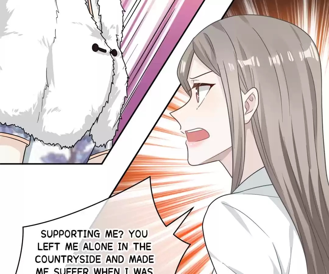Two Ways for Lovers Chapter 106 page 20 - 
