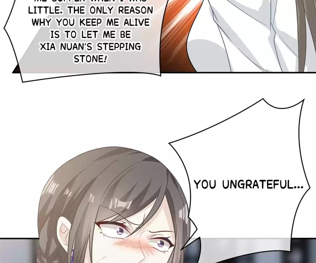 Two Ways for Lovers Chapter 106 page 21 - 