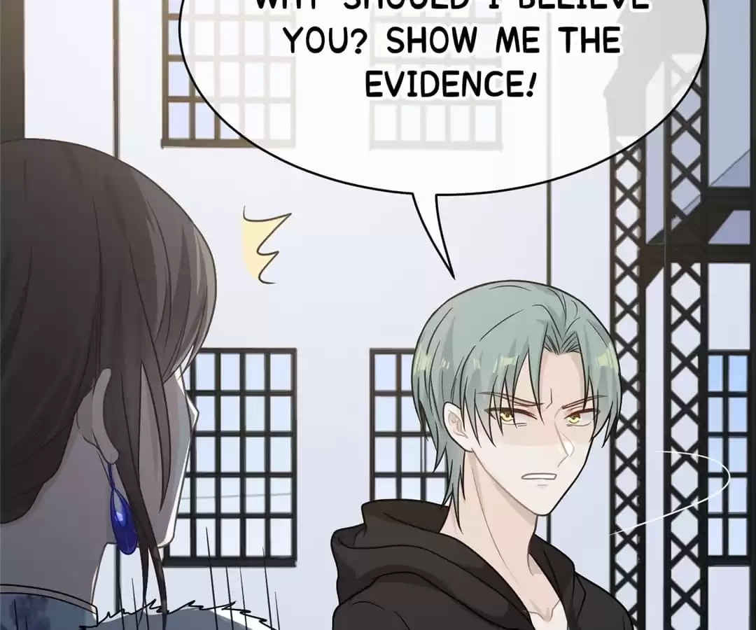Two Ways for Lovers Chapter 106 page 24 - 