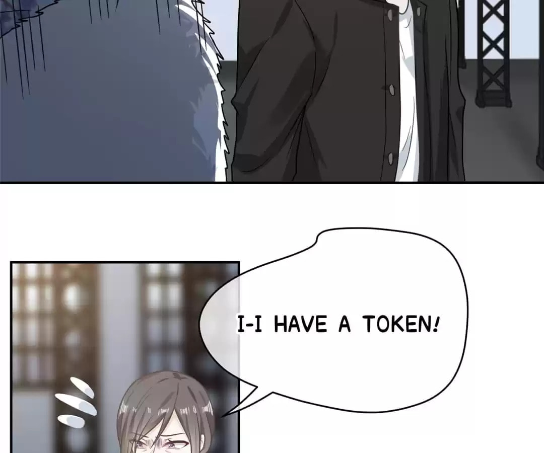 Two Ways for Lovers Chapter 106 page 25 - 