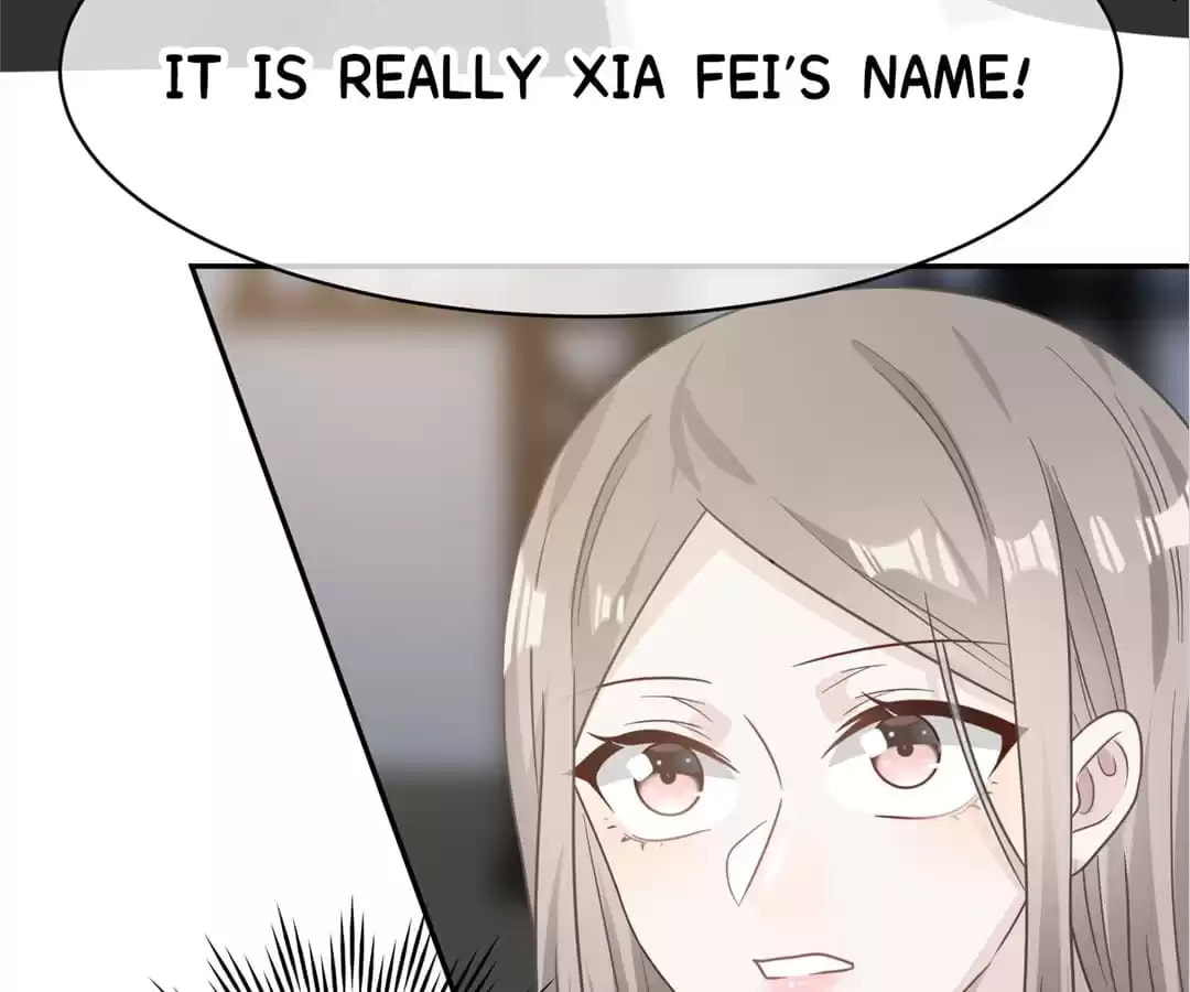 Two Ways for Lovers Chapter 106 page 32 - 