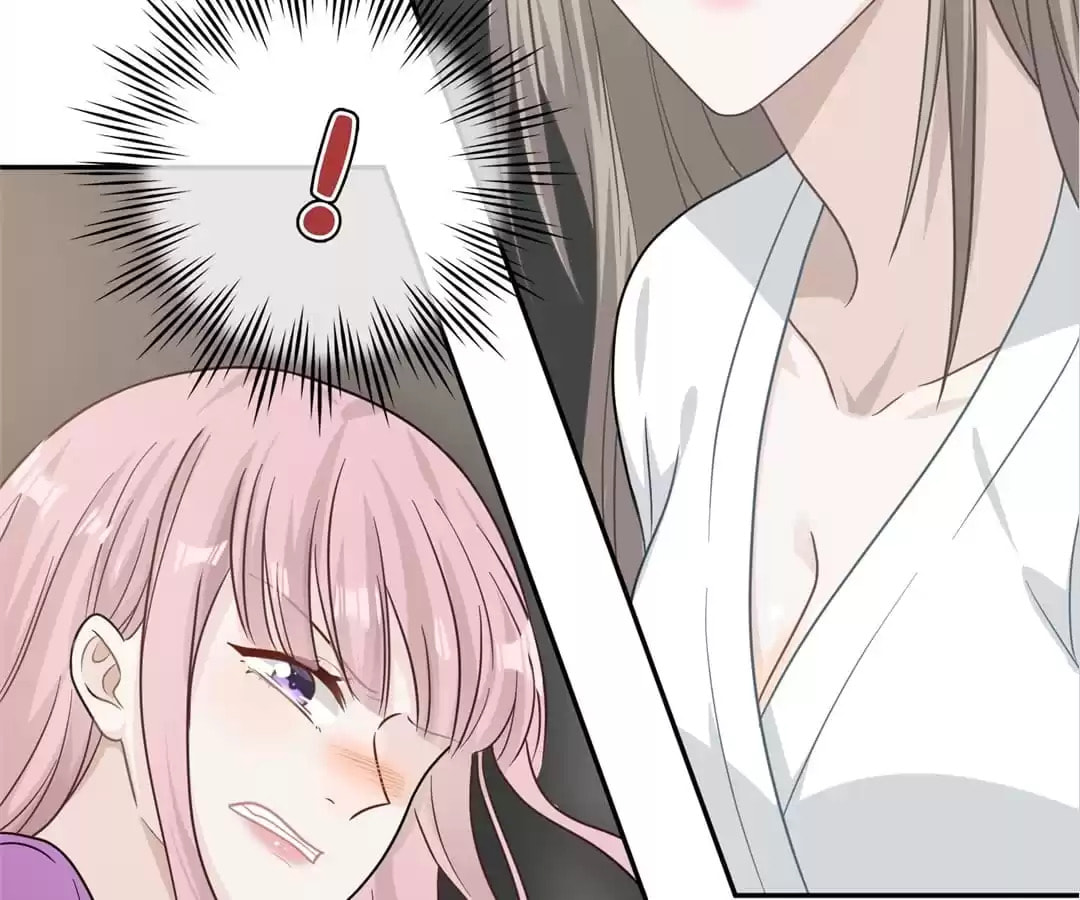 Two Ways for Lovers Chapter 106 page 33 - 