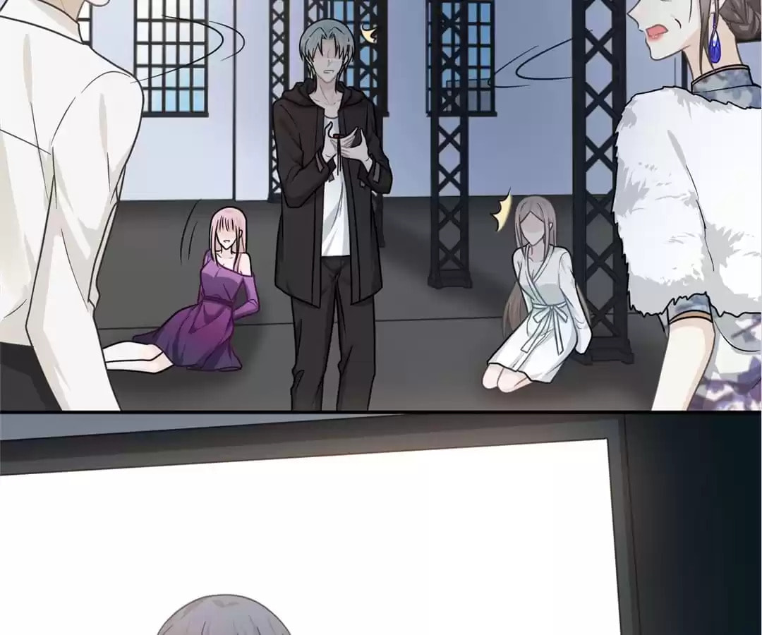 Two Ways for Lovers Chapter 106 page 37 - 