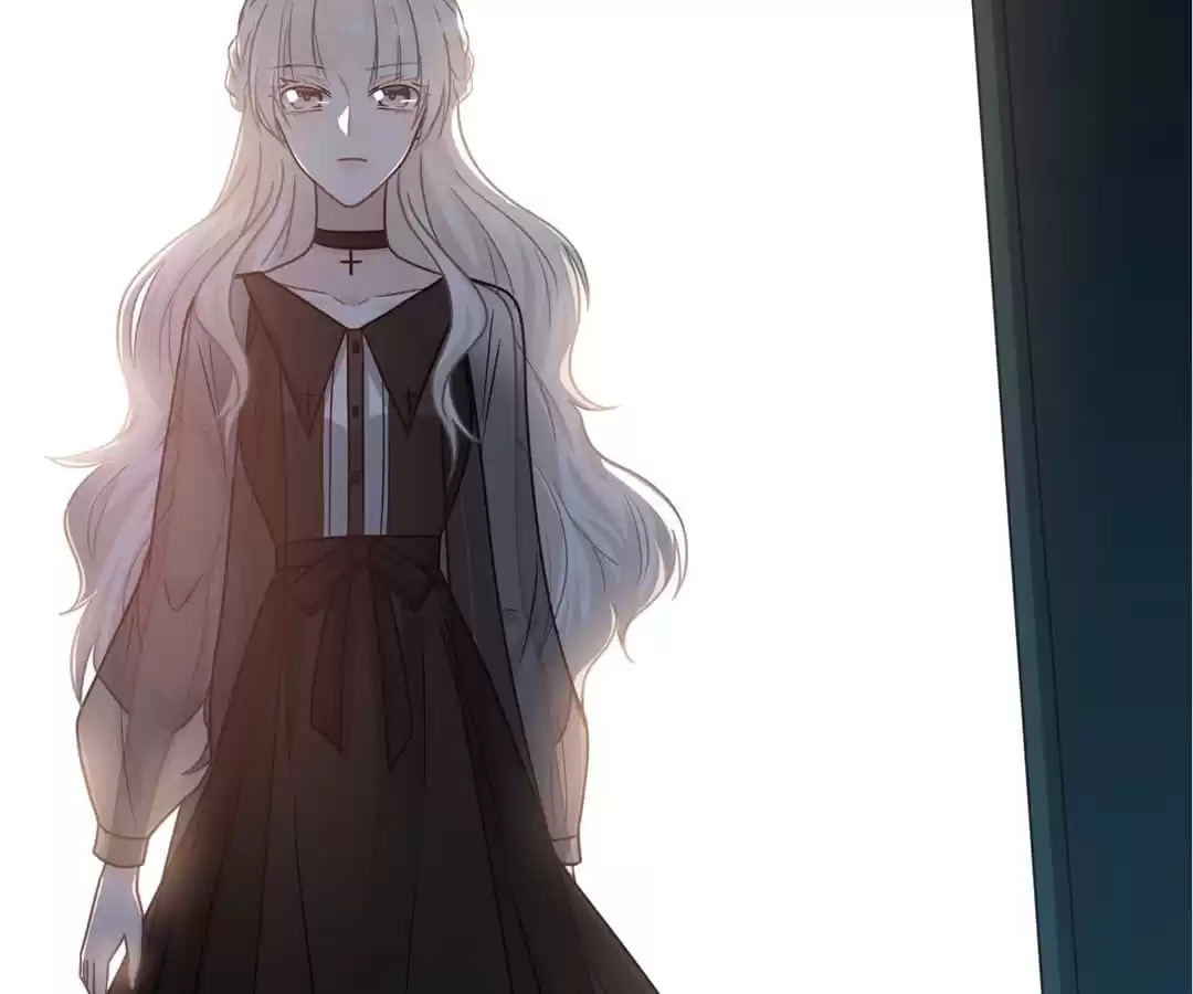 Two Ways for Lovers Chapter 106 page 38 - 