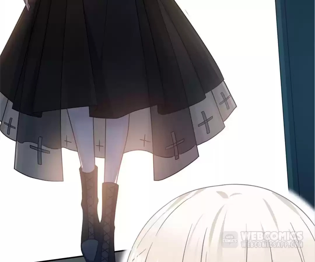 Two Ways for Lovers Chapter 106 page 39 - 