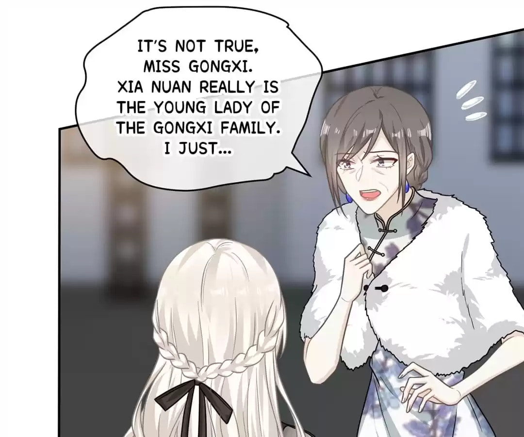 Two Ways for Lovers Chapter 106 page 42 - 