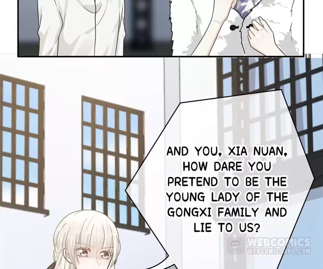 Two Ways for Lovers Chapter 106 page 47 - 